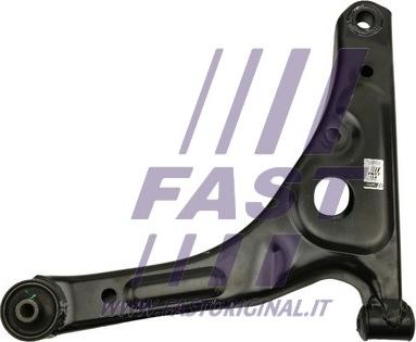 Fast FT15029 - Bras de liaison, suspension de roue cwaw.fr