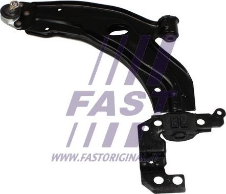 Fast FT15020 - Bras de liaison, suspension de roue cwaw.fr