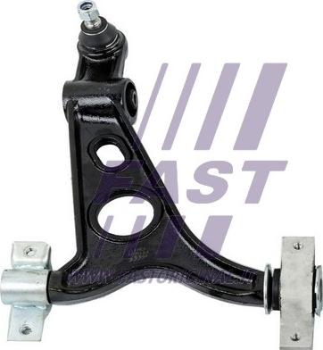 Fast FT15028 - Bras de liaison, suspension de roue cwaw.fr