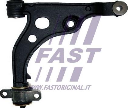 Fast FT15023 - Bras de liaison, suspension de roue cwaw.fr