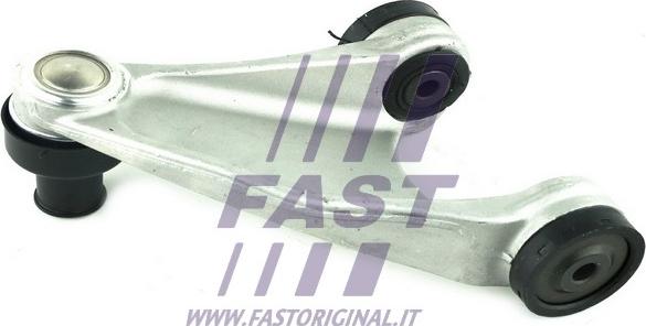 Fast FT15078 - Bras de liaison, suspension de roue cwaw.fr