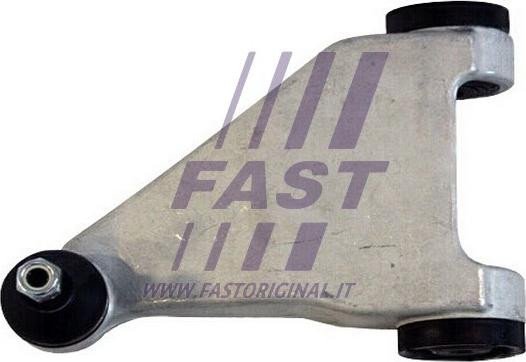 Fast FT15073 - Bras de liaison, suspension de roue cwaw.fr