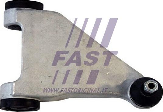 Fast FT15072 - Bras de liaison, suspension de roue cwaw.fr