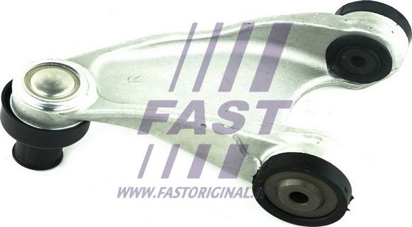 Fast FT15077 - Bras de liaison, suspension de roue cwaw.fr