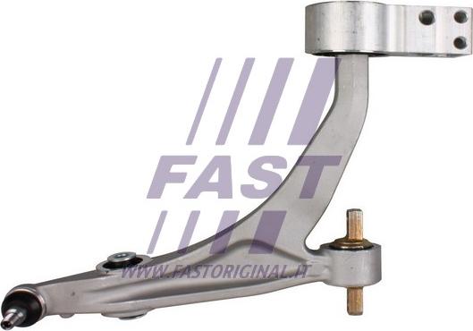 Fast FT15149 - Bras de liaison, suspension de roue cwaw.fr