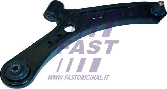 Fast FT15144 - Bras de liaison, suspension de roue cwaw.fr