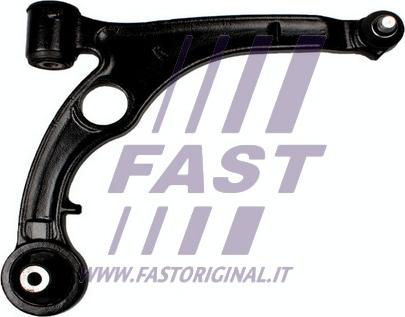 Fast FT15154 - Bras de liaison, suspension de roue cwaw.fr