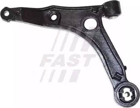 Fast FT15158 - Bras de liaison, suspension de roue cwaw.fr