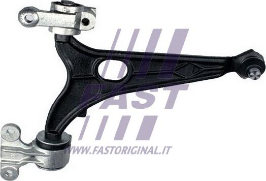 Fast FT15152 - Bras de liaison, suspension de roue cwaw.fr