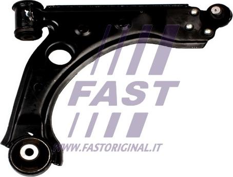 Fast FT15157 - Bras de liaison, suspension de roue cwaw.fr