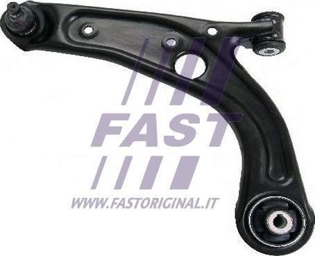 Fast FT15164 - Bras de liaison, suspension de roue cwaw.fr