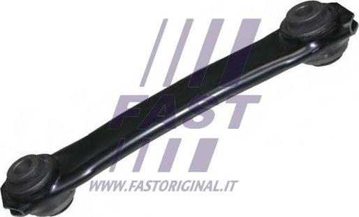 Fast FT15166 - Bras de liaison, suspension de roue cwaw.fr