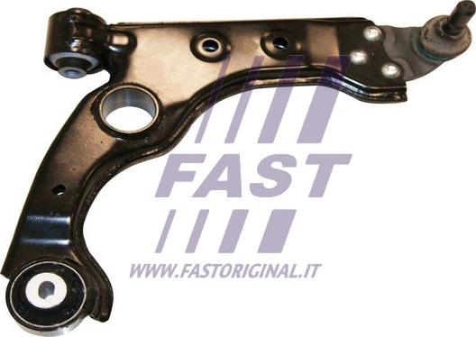 Fast FT15168 - Bras de liaison, suspension de roue cwaw.fr