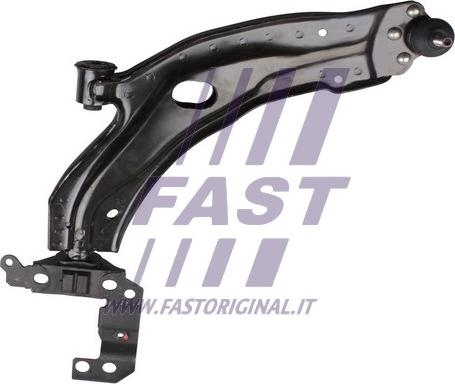 Fast FT15163 - Bras de liaison, suspension de roue cwaw.fr