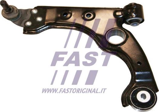 Fast FT15167 - Bras de liaison, suspension de roue cwaw.fr