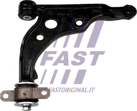 Fast FT15118 - Bras de liaison, suspension de roue cwaw.fr