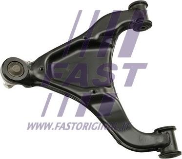 Fast FT15185 - Bras de liaison, suspension de roue cwaw.fr