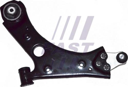 Fast FT15183 - Bras de liaison, suspension de roue cwaw.fr