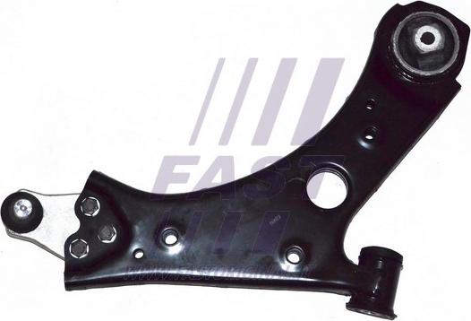 Fast FT15182 - Bras de liaison, suspension de roue cwaw.fr