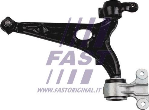 Fast FT15134 - Bras de liaison, suspension de roue cwaw.fr