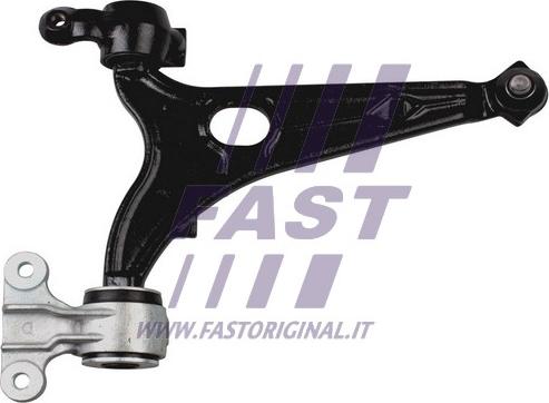 Fast FT15135 - Bras de liaison, suspension de roue cwaw.fr