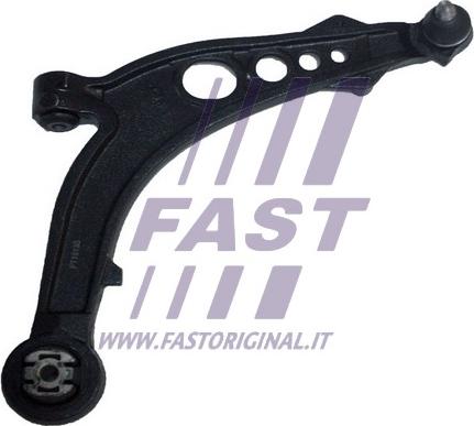 Fast FT15130 - Bras de liaison, suspension de roue cwaw.fr