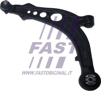 Fast FT15131 - Bras de liaison, suspension de roue cwaw.fr