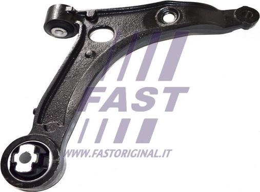 Fast FT15138 - Bras de liaison, suspension de roue cwaw.fr