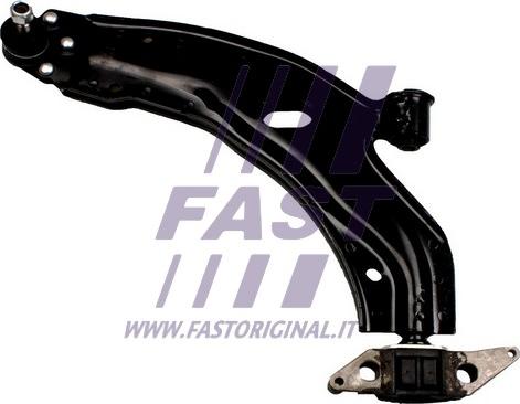 Fast FT15132 - Bras de liaison, suspension de roue cwaw.fr