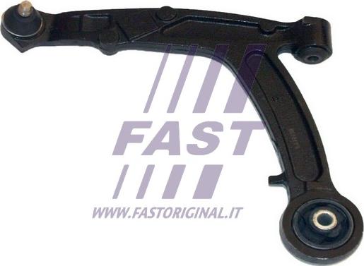 Fast FT15129 - Bras de liaison, suspension de roue cwaw.fr