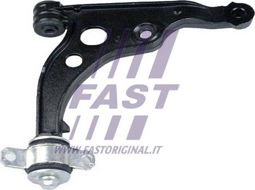 Fast FT15120 - Bras de liaison, suspension de roue cwaw.fr