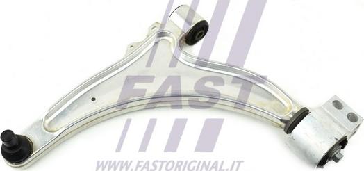 Fast FT15756 - Bras de liaison, suspension de roue cwaw.fr