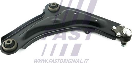 Fast FT15752 - Bras de liaison, suspension de roue cwaw.fr