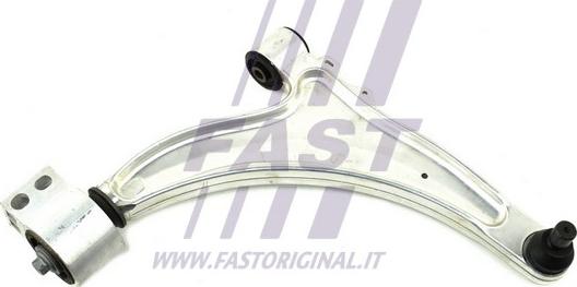 Fast FT15757 - Bras de liaison, suspension de roue cwaw.fr