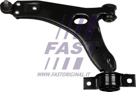 Fast FT15703 - Bras de liaison, suspension de roue cwaw.fr