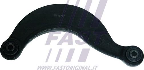 Fast FT15717 - Bras de liaison, suspension de roue cwaw.fr