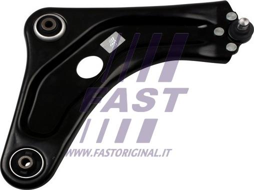 Fast FT15734 - Bras de liaison, suspension de roue cwaw.fr