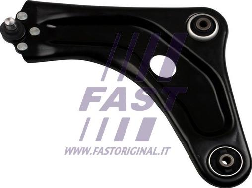 Fast FT15735 - Bras de liaison, suspension de roue cwaw.fr