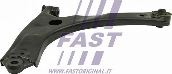 Fast FT15736 - Bras de liaison, suspension de roue cwaw.fr