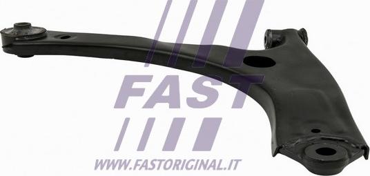 Fast FT15737 - Bras de liaison, suspension de roue cwaw.fr