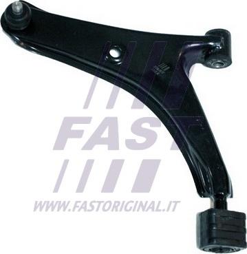 Fast FT15726 - Bras de liaison, suspension de roue cwaw.fr