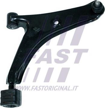 Fast FT15727 - Bras de liaison, suspension de roue cwaw.fr