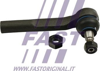 Fast FT16543 - Rotule de barre de connexion cwaw.fr