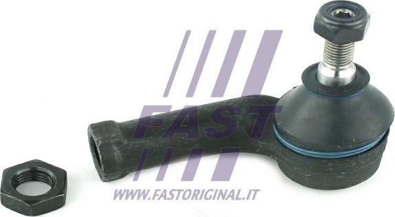 Fast FT16022 - Rotule de barre de connexion cwaw.fr