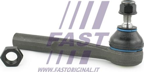 Fast FT16130 - Rotule de barre de connexion cwaw.fr