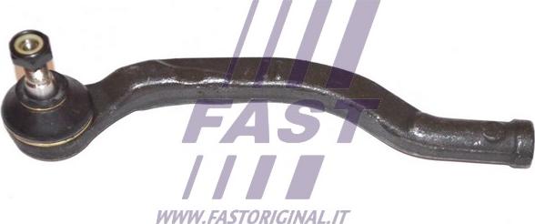 Fast FT16121 - Rotule de barre de connexion cwaw.fr