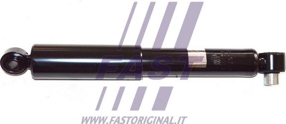 Fast FT11581 - Amortisseur cwaw.fr