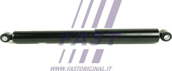 Fast FT11535 - Amortisseur cwaw.fr