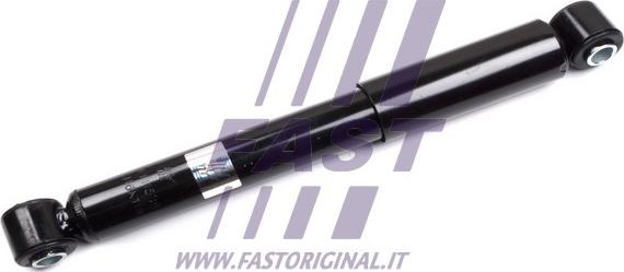 Fast FT11536 - Amortisseur cwaw.fr