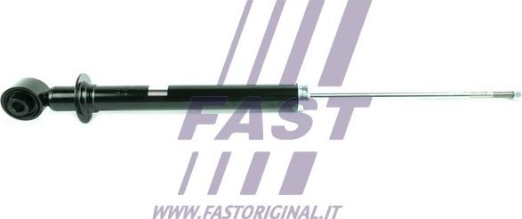 Fast FT11526 - Amortisseur cwaw.fr